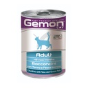 Gemon Cat Wet Food Sterilised 400g