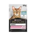 ProPlan Cat Wet Food Ocean Fish. 85g