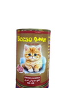 Beeso Cat Wet Food With Chicken For Kitten 400g