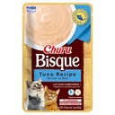 INABA Churu Bisque Cat Wet Food Tuna Recipe 40g
