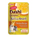 INABA Dashi Delight Cat Soup Chicken Recipe 40g