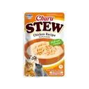 INABA Churu Stew Cat Soup Chicken Recipe 40g