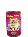 Beeso Cat Wet Food For Kitten 400g