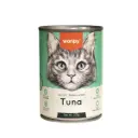 Wanpy Cat Wet Food Tuna 375g