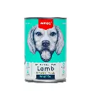 Wanpy Dog Wet Food Lamb & Vegetable 375g