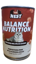 Nest Cat Wet Food Chunk Chicken 400g