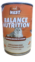 Nest Cat Wet Food Chunk Salmon 400g