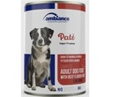 Ambiance Dog Wet Food Pate Beef 415g