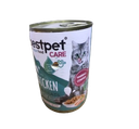 Best pet Cat Wet Food Hairball Control 400g