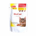 Biocat Cat Wet Food Kitten 85g