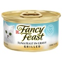 Fancy Feast Tuna Feast in Gravy 85g
