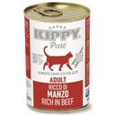 Kippy Cat Wet Food Beef 400g