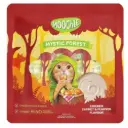 Moochie Fairy Puree Cat Treat with Chicken, Carrot and Pumpkin Flavor- 25×15 g