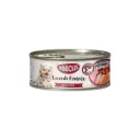 moochie lamb and beef entree pate 156g
