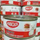moochie mince with beef in gravy 156g