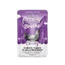 Pramy Broths Cat Wet Food Chicken Flake 40g