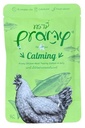 Pramy Functional Cat Wet Food Calming Cat Salmon And Chicken In Jelly 70g