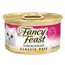 FancyFeast Cat Wet Food Chicken 85g