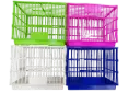 Animal Cage plastic small