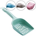 Cat Litter Scoop Assorted Color