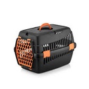 Pet Carrying Box Plastic Beehive Door 50x33x32Cm