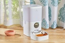Pet Bowl Electrical Automatic Feeder