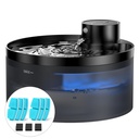 Cat Water Dispenser Fountain With Sensor 3l