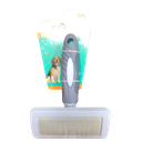 Cat & Dog Grooming Comb With Stainless Steel Teeth