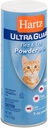 Hartz UltraGuard Flea & Tick Powder for Cats, 4 Oz. (original as is) (3 Pack)