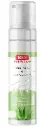 Biopetactive, Aloe Vera Dry Cleaning Foam-Shampoo For Cats And Dogs, 200 Ml