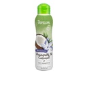 Tropi Clean Cat & Dog Shampoo Awapuhi & Coconut Whitening 350g