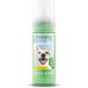 Tropiclean Fresh Breath Mint Foam for Dogs 133Ml