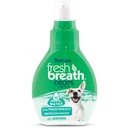 TropiClean Fresh Breath Oral Care Drops for Dogs 2oz