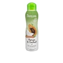 Tropi Clean Dog Shampoo Papaya & Coconut 2-In-1 Shampoo & Conditioner For 355ml