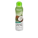 Tropi Clean Pet Shampoo Oatmeal & Tea Itch Relief 355ml