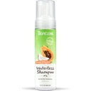 Tropi Clean Pet Shampoo Papaya & Coconut Waterless Shampoo 220ml