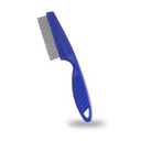 Blue cat and dog comb - 15*10 cm