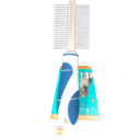 Cat & Dog Grooming Double-Sided Comb For Untangling Fur