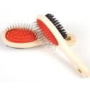 Cat & Dog Grooming Comb Double-Sided Brush