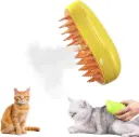 مشط تدليك