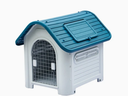 Dog House Waterproof 82x84x98 Cm
