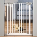 Dog Cage Door Fence 76x82Cm