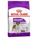 Royal Canin Dog Dry Food Giant Adult 15kg