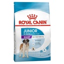 Royal Canin Dog Dry Food Giant Junior 15kg