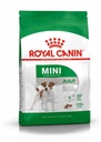Royal Canin Dog Dry Food Mini Adult 8kg