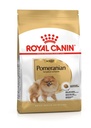 Royal Canin Dog Dry Food Pomeranian Adult 1.5kg