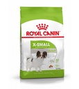 Royal Canin Dog Dry Food X Small Adult 1.5kg