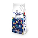 Monge Dog Dry Food Medium Adult 15kg