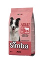 Simba Dog Dry Food Beef 20kg
