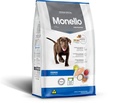 Monello Dog Dry Food For Puppy 15kg